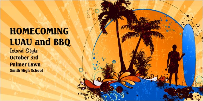 Hawaii Twitter Post