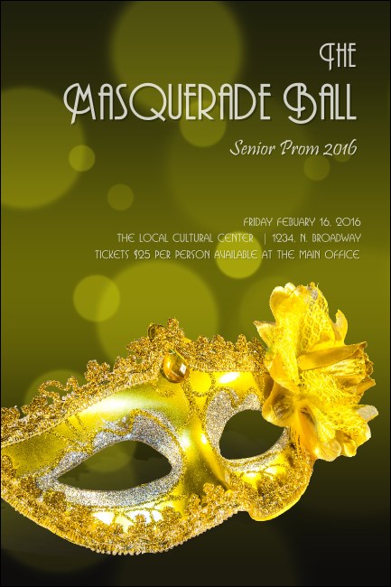 Masquerade Ball 2 Pinterest Post