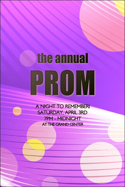 Prom Limo Pinterest Post