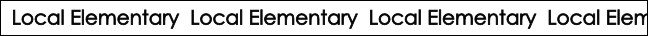 Modern Cloth Wristband Product Front