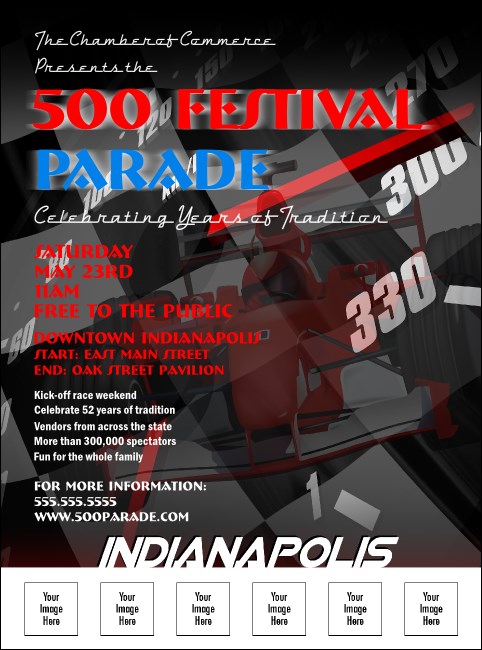 Indianapolis Flyer