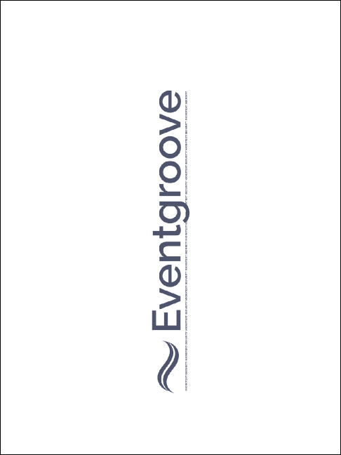 80s Music Club Backstage Pass Product Back