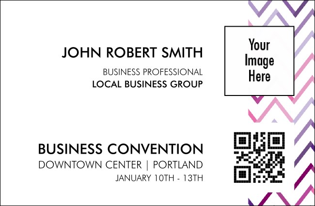 Conference Series: Gradient Waves VIP Event Badge Small