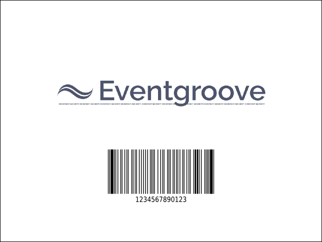 Graduation - Green Economy Event Badge Economy Event Badge Product Back