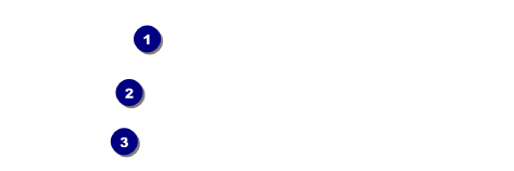 Label 2.625 by 0.875 Front Field Markers