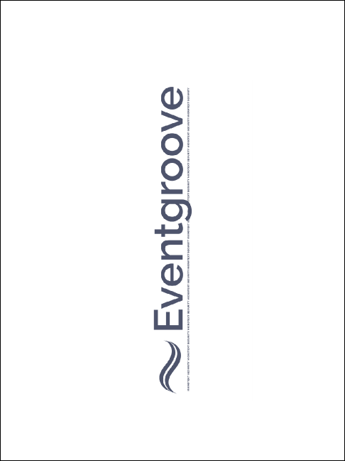 Gospel Praying Hands Economy Event Badge Product Back