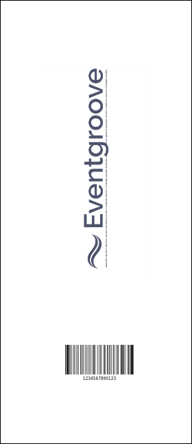 Heart Health VIP Event Badge Large Product Back