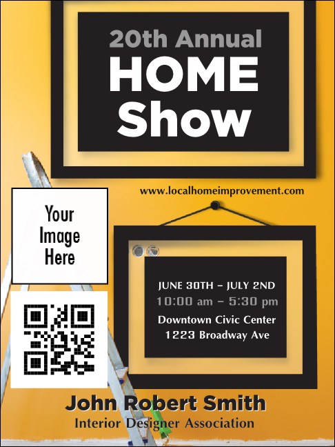 Home Makeover Economy Event Badge