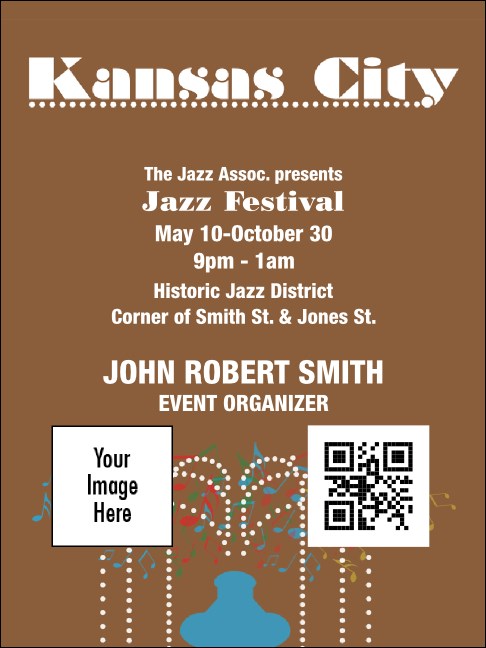 Kansas City Economy Event Badge