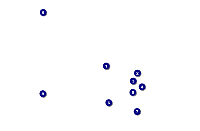 Nashville VIP Event Badge Small Front Field Markers