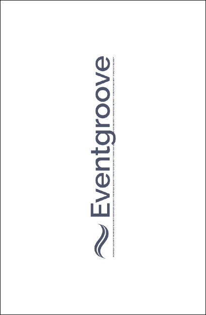 Austin Star VIP Event Badge Small Product Back