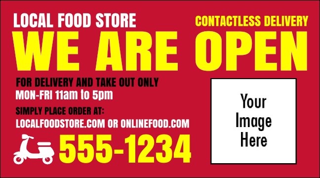 We Are Open Facebook App