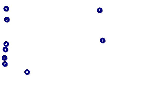 We Are Open FB Event Cover Front Field Markers