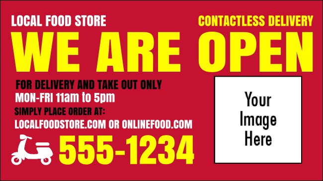 We Are Open FB Event Cover