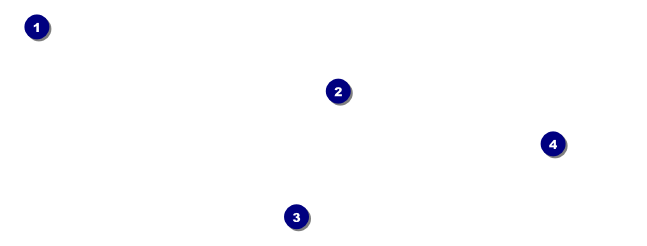 Thank You Frontliners Facebook cover Front Field Markers