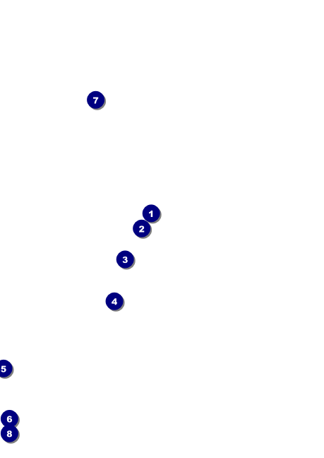 We Deliver Club Flyer Front Field Markers
