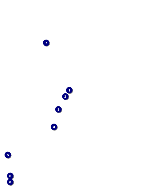 We Deliver Flyer Front Field Markers