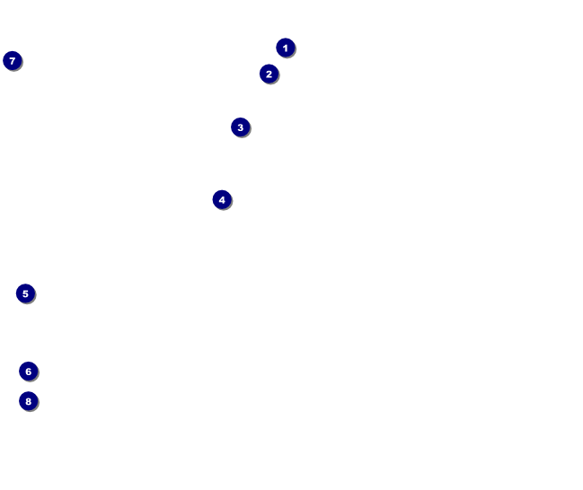 We Deliver FB Post Front Field Markers