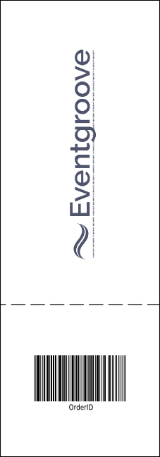 Hawaii General Admission Ticket Product Back