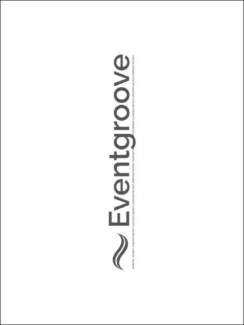 Austin Music Economy Event Badge Product Back