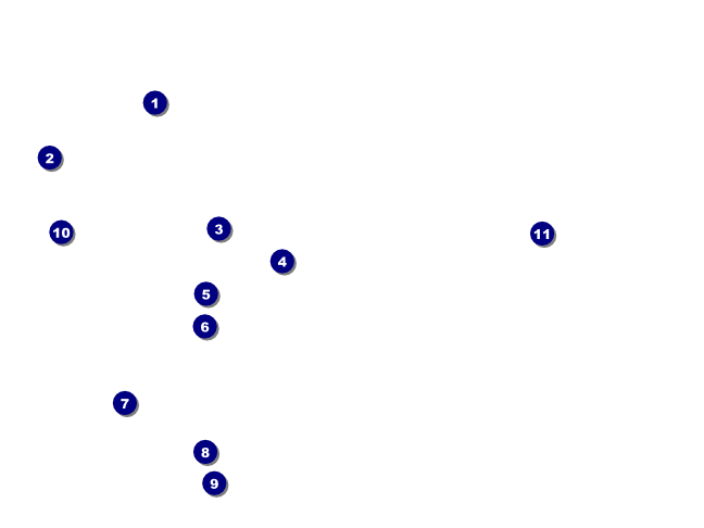 Choral Economy Event Badge Front Field Markers