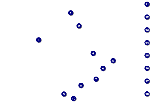 Pink Flowers Image Poster Front Field Markers