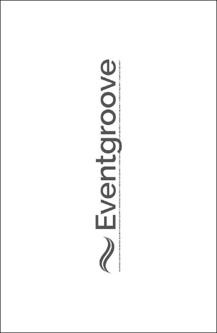 Detroit BW VIP Event Badge Small Product Back