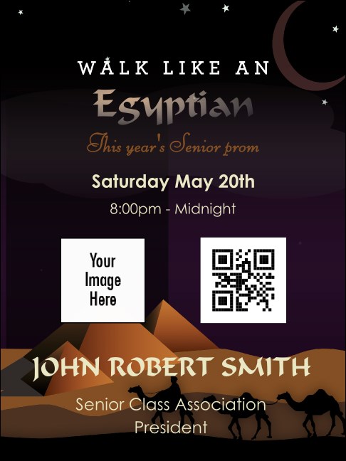 Egyptian Economy Event Badge