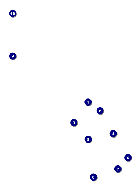 Food Festival Economy Event Badge Front Field Markers