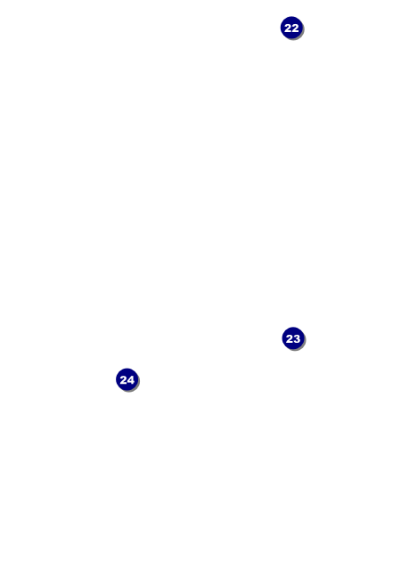 Pig Roast Postcard Mailer Back Field Markers