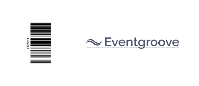 Vampire at Dusk Logo VIP Pass Product Back