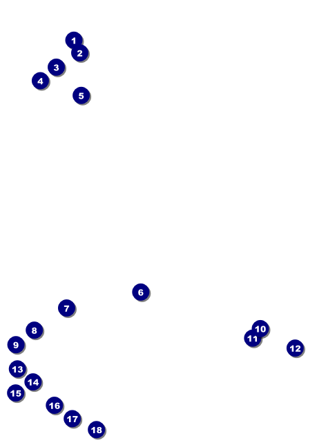 Jazz Postcard Mailer Front Field Markers