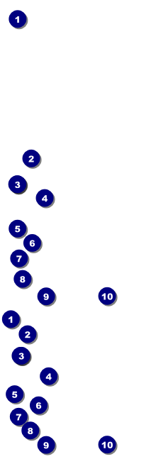 Sneaker Ball Event Ticket Front Field Markers