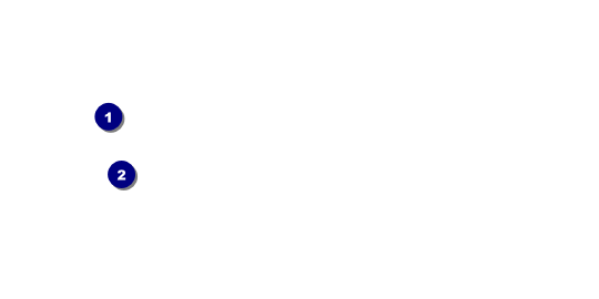 Name Tag Front Field Markers