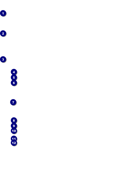 Valentines Day Lovehearts Poster Front Field Markers