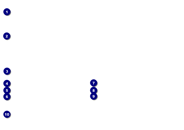 Valentines Day Lovehearts Postcard Front Field Markers