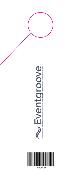 Love Unfolds Hang Tag Product Back