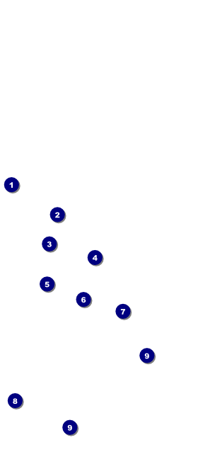 Love Unfolds Hang Tag Front Field Markers