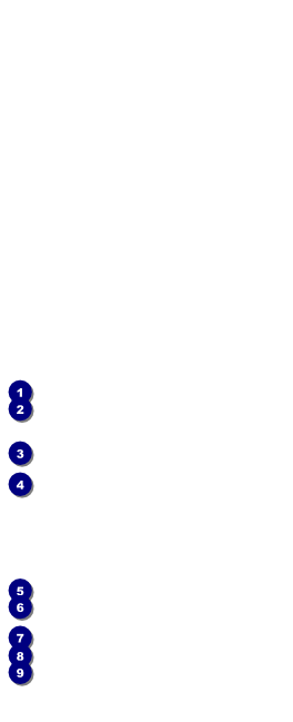 Ballet Dance Recital Table Tent Front Field Markers