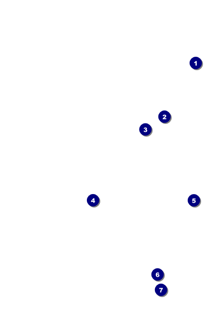 Enchanted Forest Economy Event Badge Front Field Markers