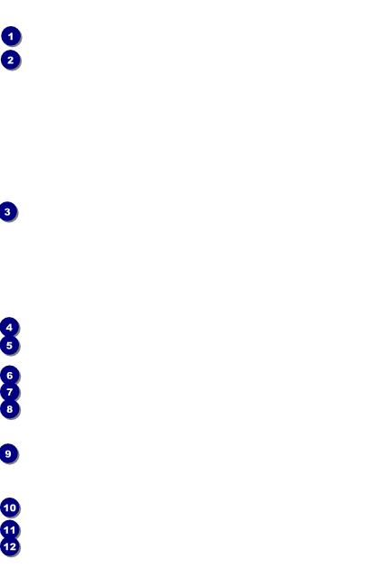 Enchanted Forest Poster Front Field Markers