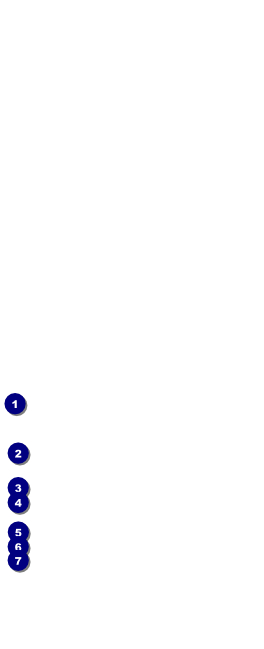 Glittering Celebration Table Tent Front Field Markers