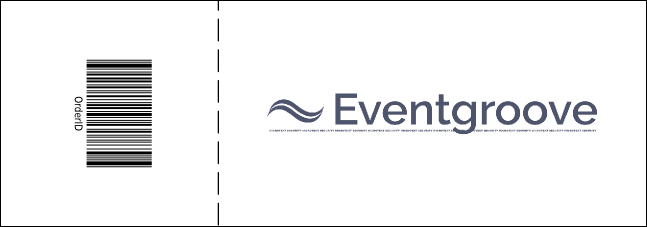 High Holidays Rosh Hashanah Event Ticket 1 Product Back