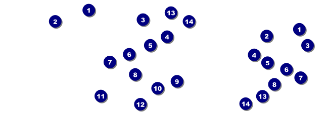 Concert Series Ticket 005 Front Field Markers