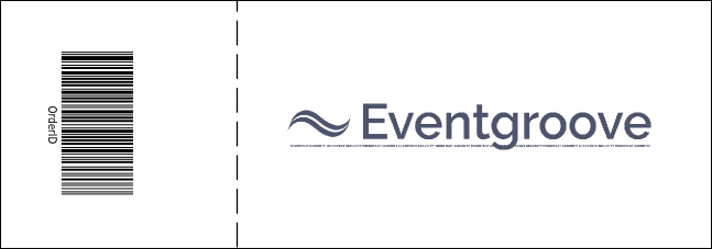 Monkey Ticket Product Back