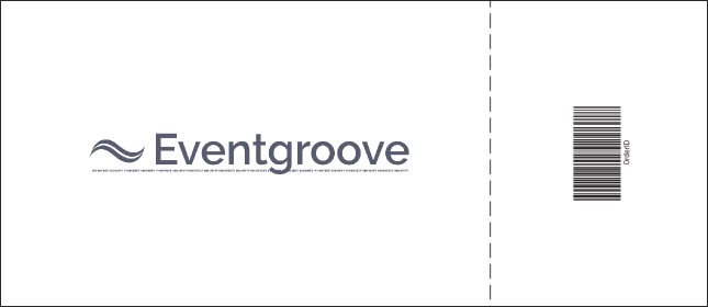 Fashion Show Gift Certificate Product Back