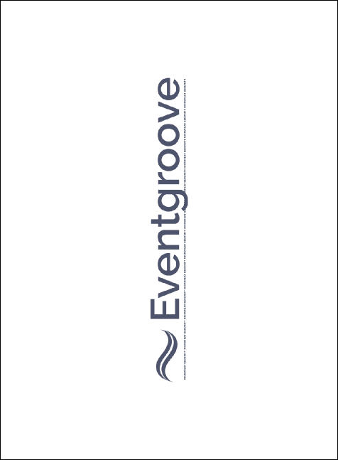 Symphony Holiday Pops Invitation Product Back