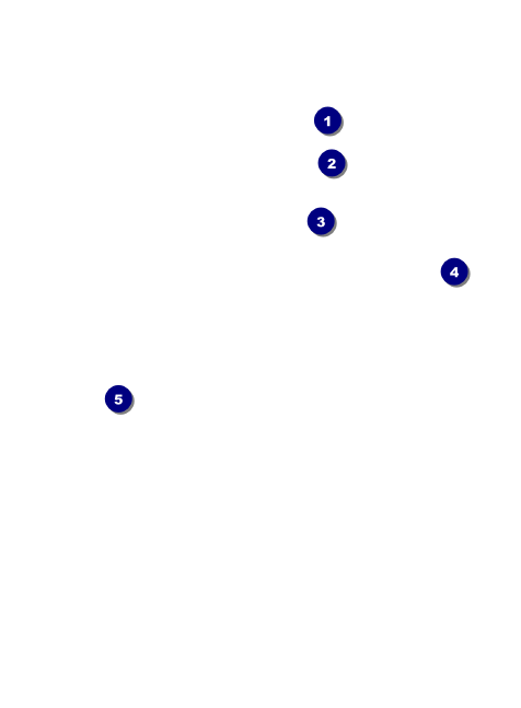 Holiday Lights Greeting Card Front Field Markers