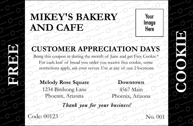 All Purpose BW Coupon 1 Product Front