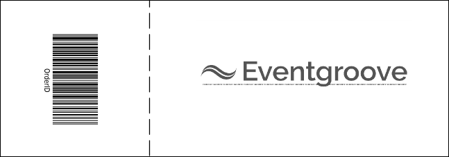 Raffle School Notebook BW Product Back